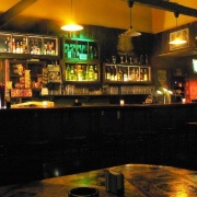Bar Druhý Patro u Wlastiček