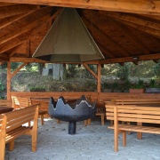 Restaurace a vinárna Skleník