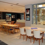 Restaurace Buly Aréna