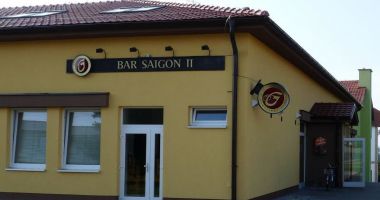 Saigon II Hodonice