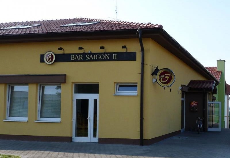 Saigon II Hodonice