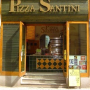 Pizza Santini