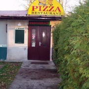 Pizzerie Kuželna
