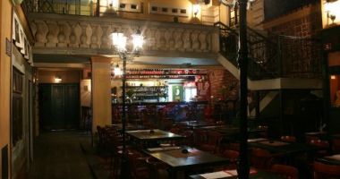 Club Kino