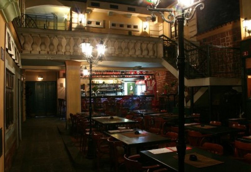 Club Kino