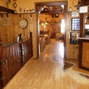 Restaurace Hotelu Praděd