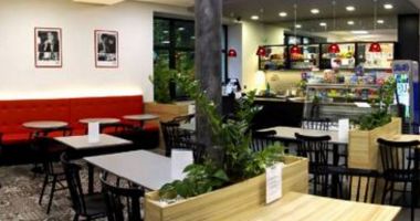Bistro Kunovský
