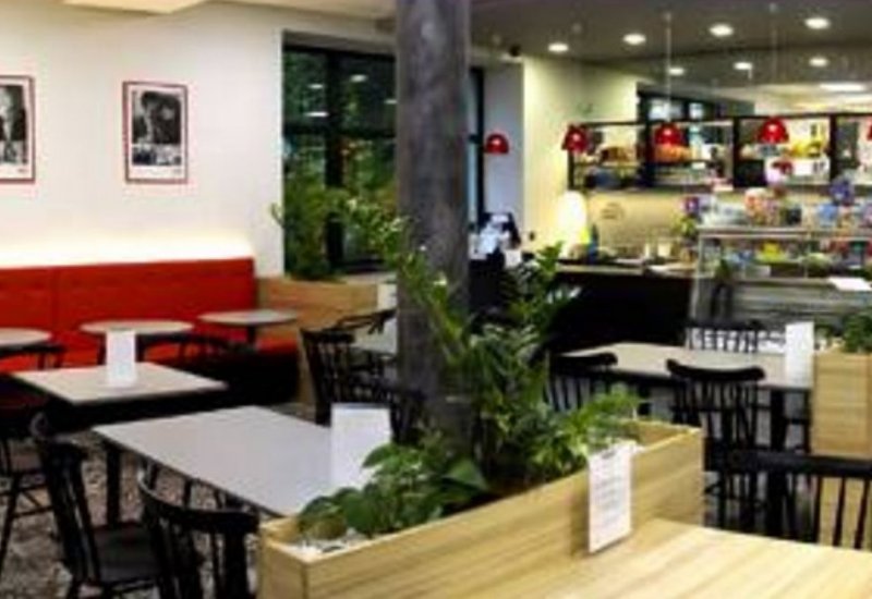 Bistro Kunovský