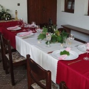 Restaurant Weiss