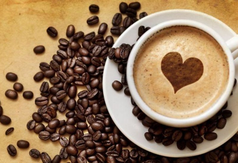 Kavárna Santora Kaffeehaus