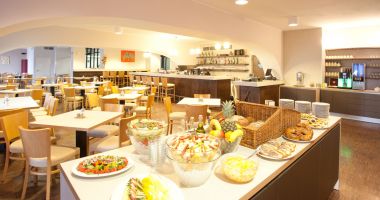 Akcent Restaurant