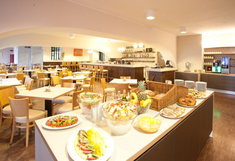 Akcent Restaurant