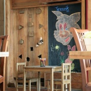 Restaurace Švanda Dudák