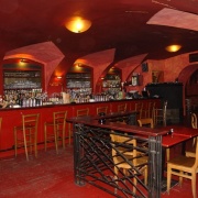Zanzi bar concept