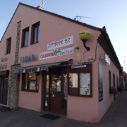 Čajovna U Tibeťanů