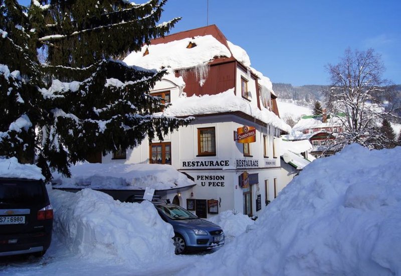 Restaurant Pension U Pece