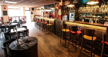 American bar U Slunce - Plzeň