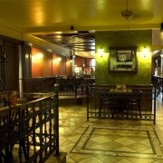 Restaurant &amp; Bowling Dublin