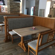 Restaurace Chválenda