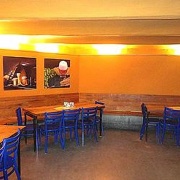 Restaurace Pivní stáj