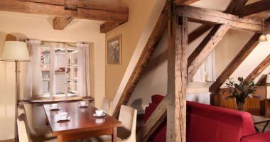 Amour Hotel Residence