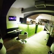 Eufory Cafe