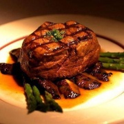 Green Garden restaurant