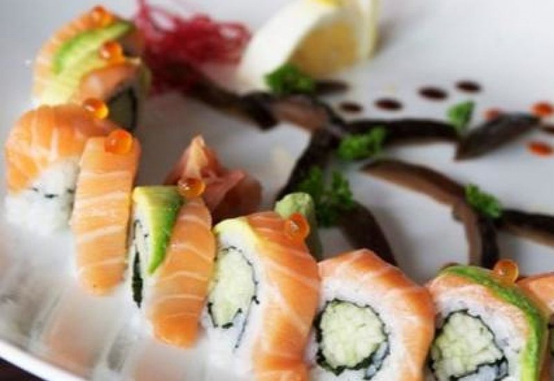 Viet Food - SushiSakura