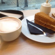 Kavárna Kafe Damu