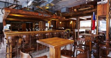 Bar Lyžárna
