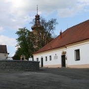Hospoda Na Panské