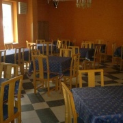 Restaurace Lánovský Dvůr