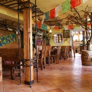 La Cabaña