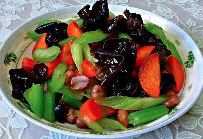 Hua Long Zhai