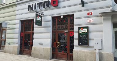 Bar Nitro