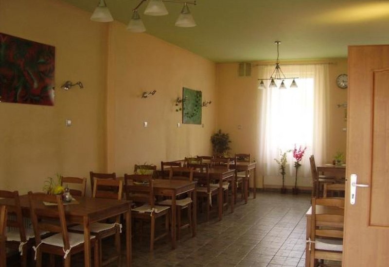 Restaurace U Pavouka