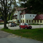 Hotel Praha