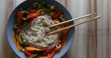 Tasty Asia