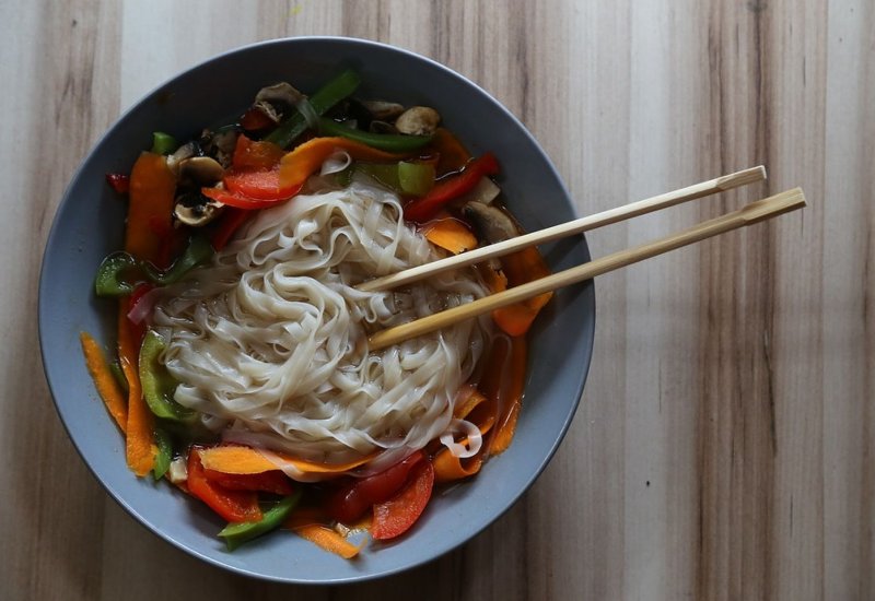 Tasty Asia
