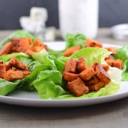 Šambhala - vegetariánská jídelna