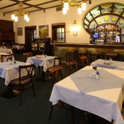 Restaurant Hotel Hořec