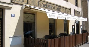 Gaetano Caffé