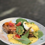 Bistro MONK
