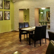 Incognito Bar