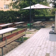 Unico Osteria e Caffe