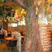 Chocotopia restaurant