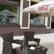 Kavárna Art Café