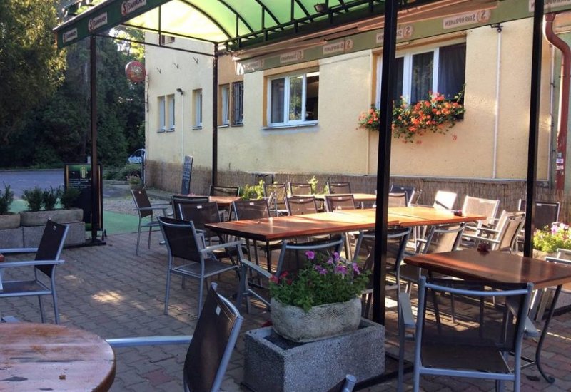Pizzerie Maškovka