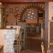 Pizzeria Malechov