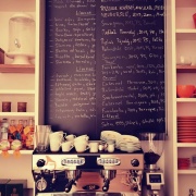 Bistro Den Noc